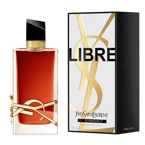 ysl le libre le parfum|YSL libre best price.